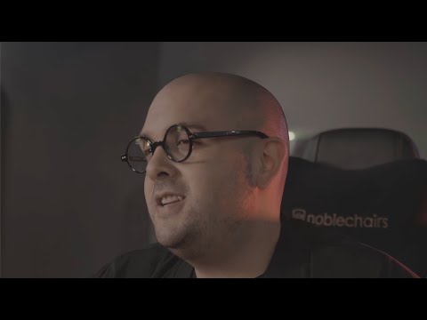 Victor Ruiz LIVE - The Story Behind My Live Show