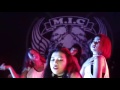 SEXY DANCER MAGELANG