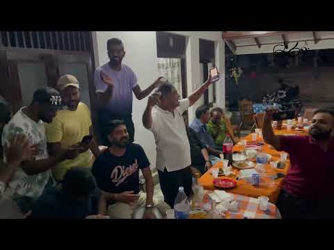 ගෙල වට බැන්දා වූ - Gelawata Banadawuu | රෝන්දේ - Ronde #ronde #srilanka #bongo #sinhalasongs #lanka