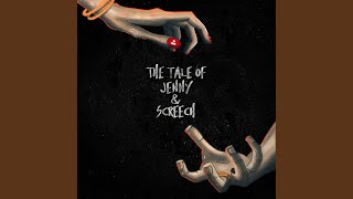 Cover art for Screeches tale