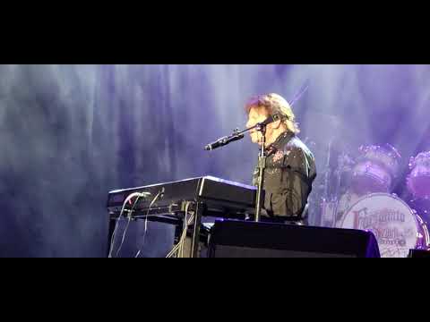 John Fogerty - Weeping in the promise land - Boston, MA. 2021