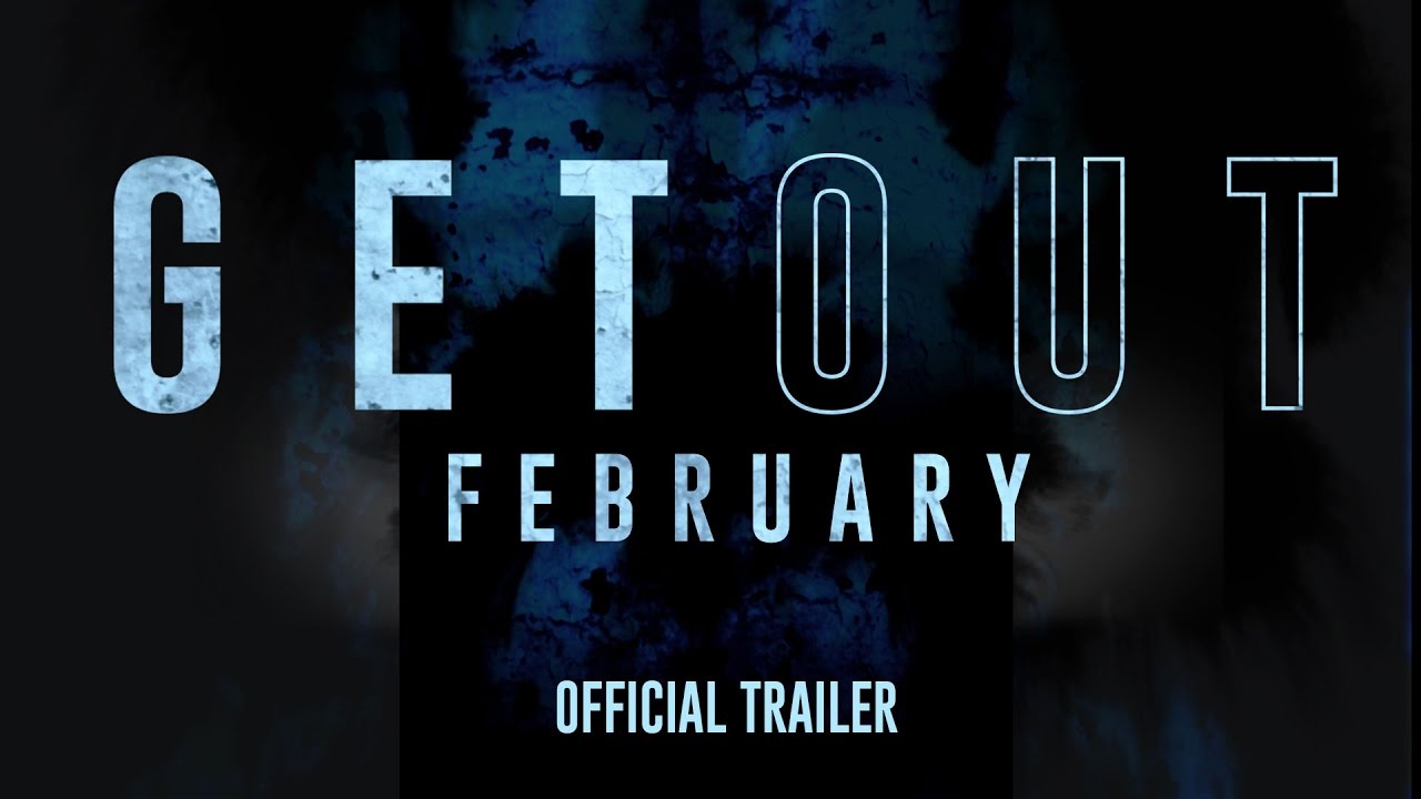 Get Out - In Theaters This February - Official Trailer - YouTube