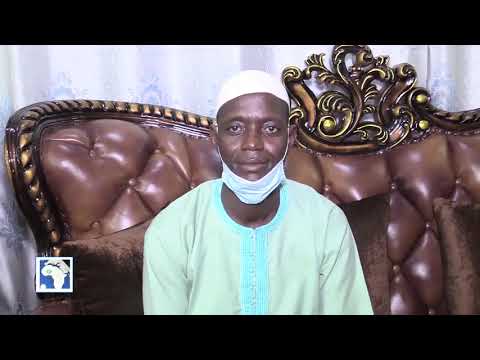 JOURNAL FRANÇAIS  DE CHERIFLA TV JEUDI 11 06 2020