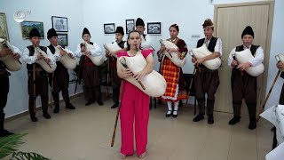 Млада художничка от Смолян откри втора самостоятелна изложба
