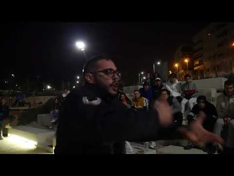 CAR2 VS SEZ - OCTAVOS - 2ª CLASIFICATORIA GBRIII