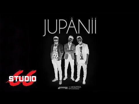 STUDIO 66 ❌ @NoapteaTarziuRo  - JUPÂNII