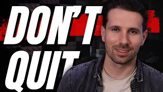 Why MOST Mortgage Broker Brands QUIT Too Soon