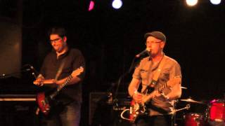 Goya Royal @ Orange House 2014