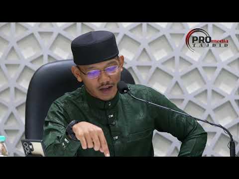 (🔴LIVE) 17-10-2026 Ustaz Qarni Edrus: 1000 Amalan Sunnah Sehari-Hari (Siri 53)
