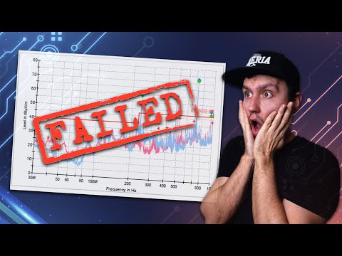 How to Pass Radiated EMC. 3 Mistakes to Avoid