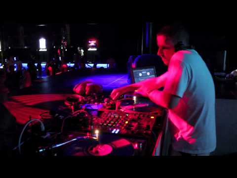 DJ Maxxx @ Hacienda Club / Vodice - Croatia