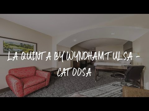 La Quinta by Wyndham Tulsa - Catoosa Review - Catoosa , United States of America