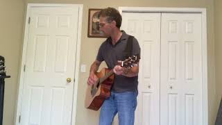 Red cover (Okkervil River)