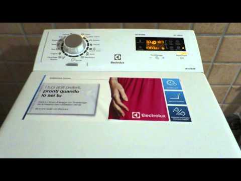 Electrolux EWT1276EDW - parte 2