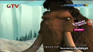 Download lagu Ice Age The Meldown GTV Bahasa Indonesia mp3