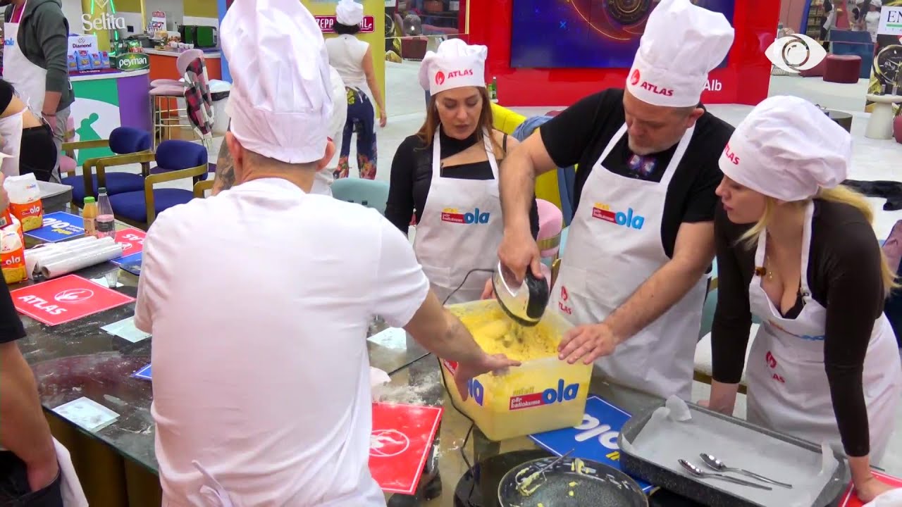 “Është pak e trashë”/ Banorët të shqetësuar, gabim në recetën e ballokumeve