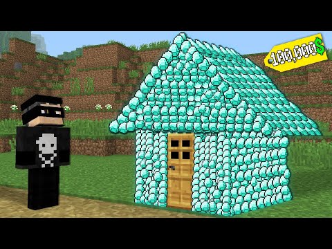 HIRSIZ VS MINECRAFT #41