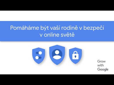 Ochrana a bezpečie vašej rodiny v online prostredí