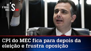 Randolfe ameaça ir ao STF após plano contra Bolsonaro fracassar