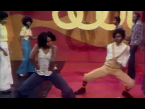 Soul Train Line 1973| O’Jays-Put Your Hands Together