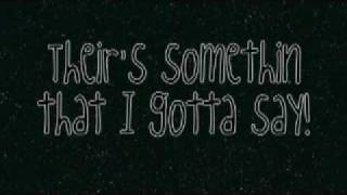 Miranda Cosgrove - Disgusting [Karaoke] + On Screen Lyrics