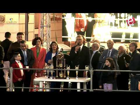 Venerdì Santa Croce 2023