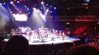 Neil Diamond Jungletime Dry Your Eyes Chicago May 2017