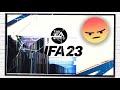 FIFA 23 RAGE COMPILATION!😡