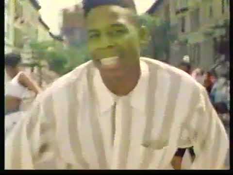Doug E Fresh  - Summertime