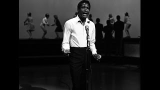 Sam Cooke Bring It on Home to Me Live