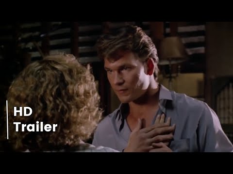 Dirty Dancing  | Official Trailer (1987)