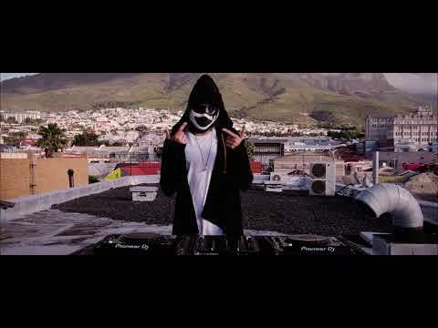 Grimehouse - Live Rooftop Set