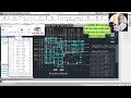 CADSRC FULL COURSE ON RC SLAB DETAILING AND BAR BENDING SCHEDULE FOR BEGINNERS