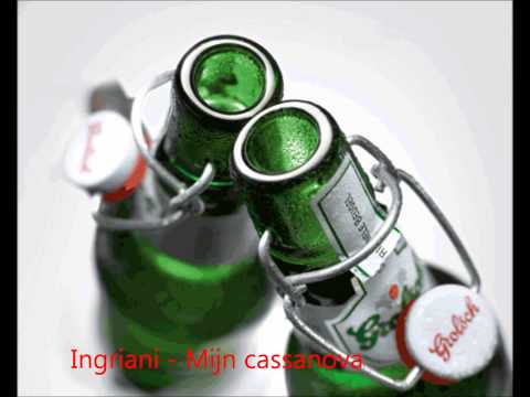 Ingriani - Mijn cassanova.wmv