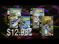 Speed Racer Vhs Promo 1993