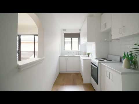 7/497 Church Street, North Parramatta, Parramatta (Northwest suburbs), 2 habitaciones, 1 baños, Apartment