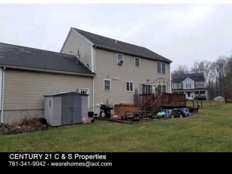 4 Michelle Lane, Brockton MA 02302 - Single Family Home - Real Estate - For Sale -