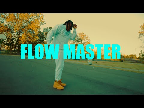 Lawrence OtS - Flow Master (Official Music Video) Shot By @WikidFilms