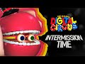 Intermission Time Otamatone Cover