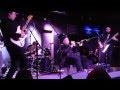 Rocket From The Tombs - 30 Seconds Over Tokyo