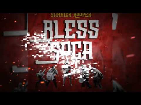 Yannick Hooper - Bless Soca (D Ninja Edit) | Cropover 2024