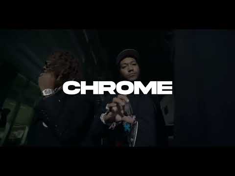 Gunna x Wheezy x Future Type Beat - CHROME - Free Trap Instrumental 2026