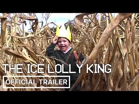 The Ice Lolly King trailer thumbnail