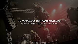 Slipknot - New Abortion (Sub. Español &amp; English) || T y l a u - L y r i c s