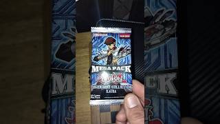 Yu-Gi-Oh Mega Pack Legendary Collection Kaiba Edition #yugioh #yugiohcards #yugiohtcgplayer