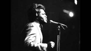 james brown - you took my heart