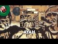 Saykoji - Ayah (Video Lirik)