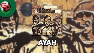 Download lagu Saykoji - Ayah ( Lyric) mp3
