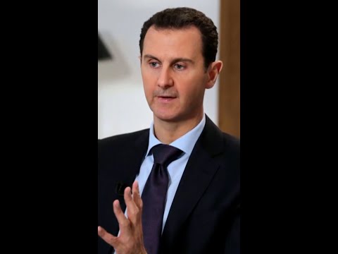 Syrian court sentences former President Assad to death