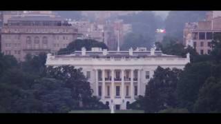 THE FUGS - "Exorcism of the White House"  (2017, Official Video)